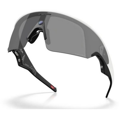 Умные очки Oakley Meta Vanguard S52 White/Prizm Black - фото 58452
