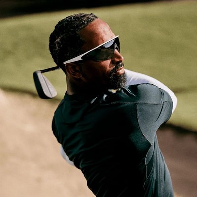 Умные очки Oakley Meta Vanguard S52 White/Prizm Black - фото 58454