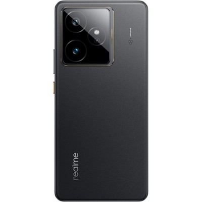 Смартфон Realme GT 7 5G 12/512GB Obsidian - фото 58594