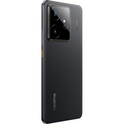 Смартфон Realme GT 7 5G 12/512GB Obsidian - фото 58597