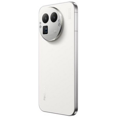 Смартфон Realme GT 8 Pro 5G 16/512GB Diary White - фото 58653