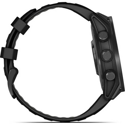 Умные часы Garmin Tactix 8 47mm Amoled Sapphire Applied Ballistic Solver 010-03405-01 - фото 58694