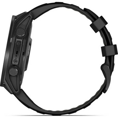 Умные часы Garmin Tactix 8 47mm Amoled Sapphire Applied Ballistic Solver 010-03405-01 - фото 58695