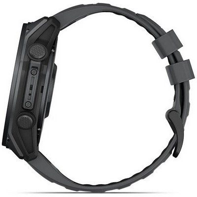 Умные часы Garmin Tactix 8 51mm Amoled Cerakote Sapphire Black 010-04553-01 - фото 58701
