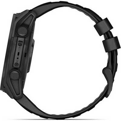 Умные часы Garmin Tactix 8 51mm Amoled Sapphire Black 010-03406-01 - фото 58718