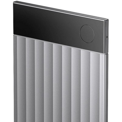 Диктофон Plaud Note Pro ChatGPT Silver - фото 58755