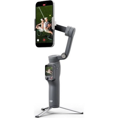 Стабилизатор DJI Osmo Mobile 8P Creator Combo - фото 58852