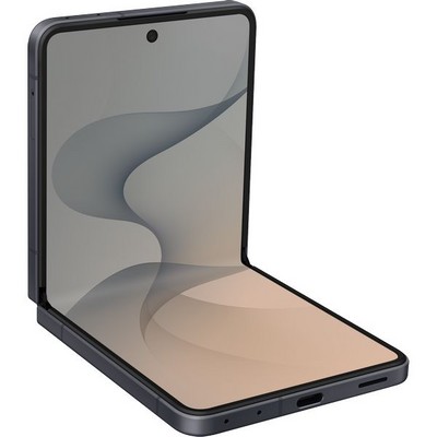 Смартфон Samsung Galaxy Z Flip8 12/256GB Graphite - фото 59001