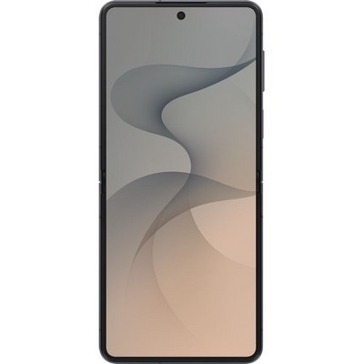 Смартфон Samsung Galaxy Z Flip8 12/256GB Graphite - фото 59003