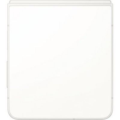 Смартфон Samsung Galaxy Z Flip8 12/256GB Cream - фото 59009