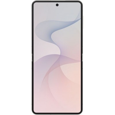 Смартфон Samsung Galaxy Z Flip8 12/256GB Cream - фото 59010