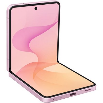 Смартфон Samsung Galaxy Z Flip8 12/512GB Pink - фото 59034
