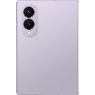 Смартфон Samsung Galaxy Z Fold8 16/1TB Lavender - фото 59100