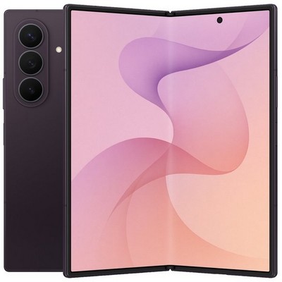 Samsung Galaxy Z Fold8 Ultra 12/512GB Violet Shadow - фото 59131