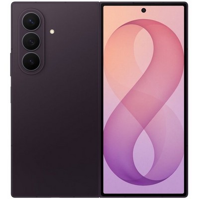 Samsung Galaxy Z Fold8 Ultra 16/1TB Violet Shadow - фото 59152
