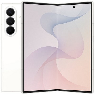 Samsung Galaxy Z Fold8 Ultra 16/1TB Cream - фото 59157