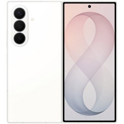 Samsung Galaxy Z Fold8 Ultra 12/512GB Cream - фото 59140