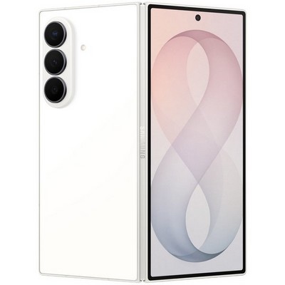 Samsung Galaxy Z Fold8 Ultra 12/512GB Cream - фото 59142