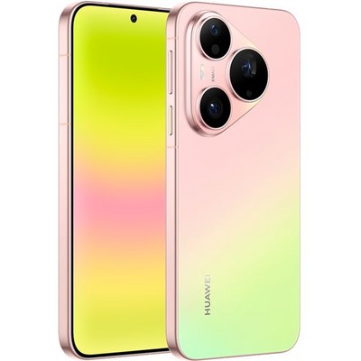 Смартфон Huawei Pura 90s Pro 12/512GB Guava Soda - фото 59185