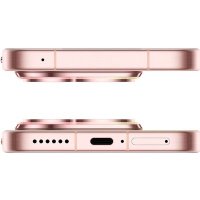 Смартфон Huawei Pura 90s Pro 12/512GB Guava Soda - фото 59188