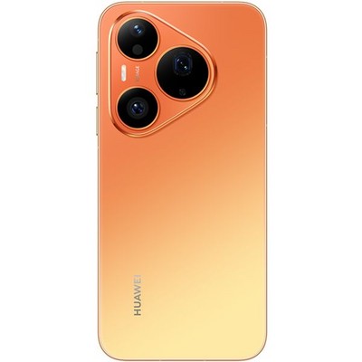 Смартфон Huawei Pura 90s Pro 12/256GB Orange Soda - фото 59173