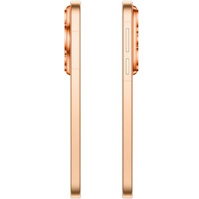 Смартфон Huawei Pura 90s Pro 12/256GB Orange Soda - фото 59174