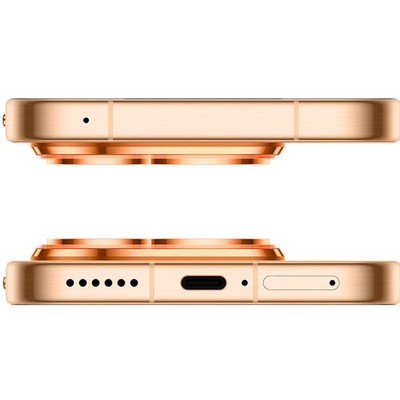 Смартфон Huawei Pura 90s Pro 12/256GB Orange Soda - фото 59175