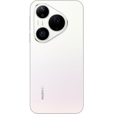 Смартфон Huawei Pura 90s Pro 12/512GB Coconut White - фото 59198