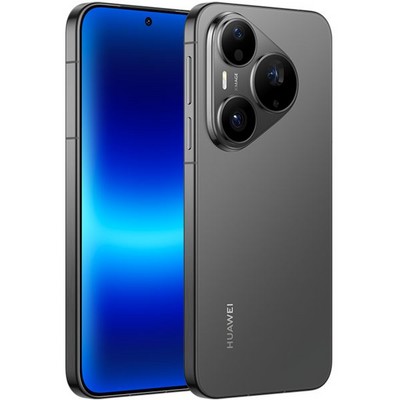 Смартфон Huawei Pura 90s Pro 12/256GB Mulberry Black - фото 59183