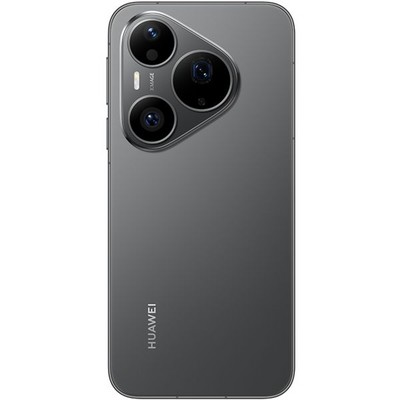 Смартфон Huawei Pura 90s Pro 12/256GB Mulberry Black - фото 59204