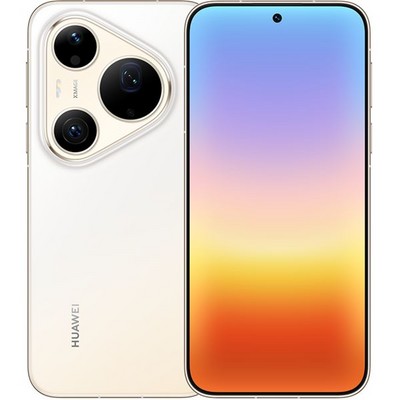 Смартфон Huawei Pura 90s Pro Max 12/256GB Blush Gold - фото 59211