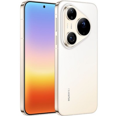 Смартфон Huawei Pura 90s Pro Max 12/256GB Blush Gold - фото 59212