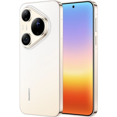 Смартфон Huawei Pura 90s Pro Max 12/256GB Blush Gold - фото 59213
