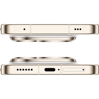 Смартфон Huawei Pura 90s Pro Max 12/256GB Blush Gold - фото 59216