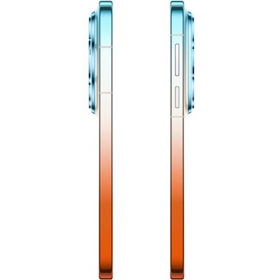 Смартфон Huawei Pura 90s Pro Max 12/256GB Orange Ocean - фото 59221