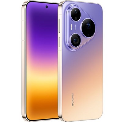 Смартфон Huawei Pura 90s Pro Max 12/256GB Blaze Purple - фото 59224