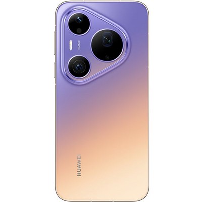 Смартфон Huawei Pura 90s Pro Max 12/256GB Blaze Purple - фото 59226