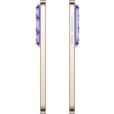 Смартфон Huawei Pura 90s Pro Max 12/256GB Blaze Purple - фото 59227