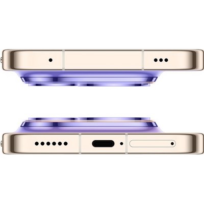 Смартфон Huawei Pura 90s Pro Max 12/256GB Blaze Purple - фото 59228