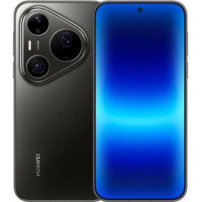 Смартфон Huawei Pura 90s Pro Max 12/256GB Graphite Black - фото 59247