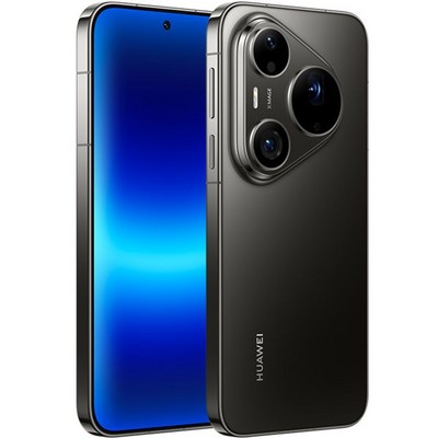 Смартфон Huawei Pura 90s Pro Max 12/256GB Graphite Black - фото 59248