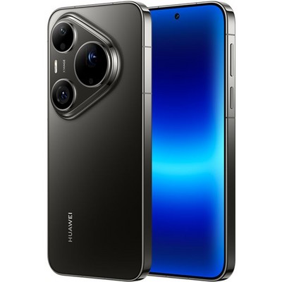 Смартфон Huawei Pura 90s Pro Max 12/256GB Graphite Black - фото 59249