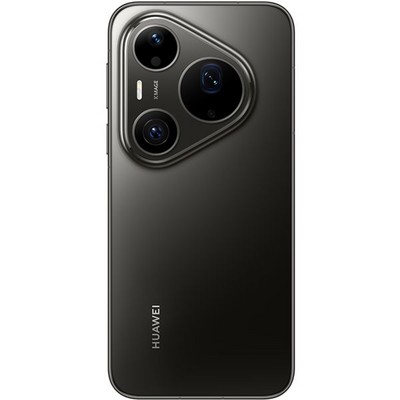 Смартфон Huawei Pura 90s Pro Max 12/256GB Graphite Black - фото 59250