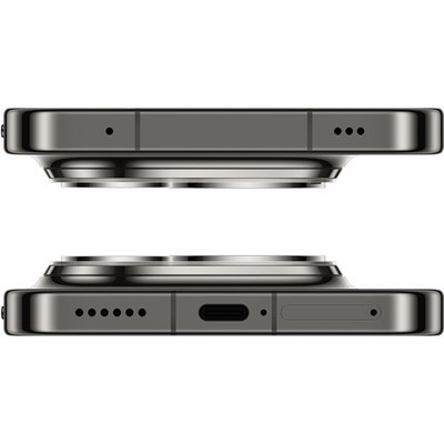 Смартфон Huawei Pura 90s Pro Max 12/256GB Graphite Black - фото 59252