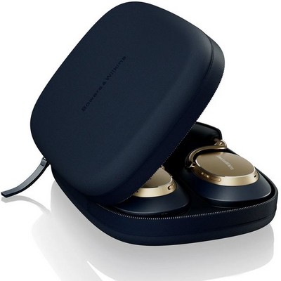 Наушники Bowers & Wilkins Px8 S2 Midnight Blue - фото 59265