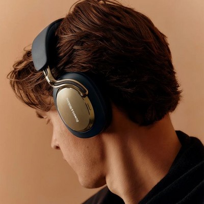 Наушники Bowers & Wilkins Px8 S2 Midnight Blue - фото 59267