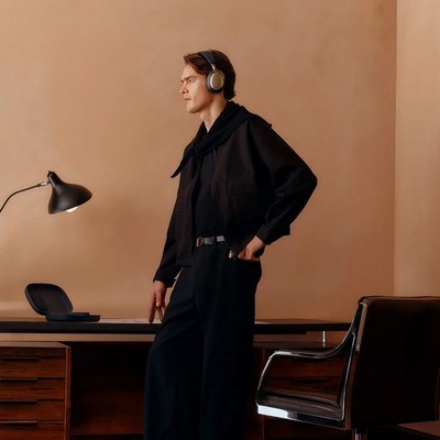 Наушники Bowers & Wilkins Px8 S2 Midnight Blue - фото 59268