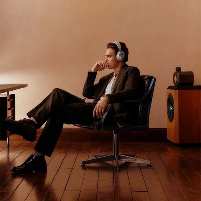 Наушники Bowers & Wilkins Px8 S2 Pearl Blue - фото 59274