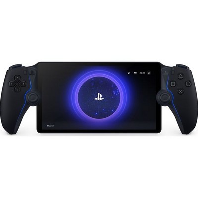 Игровая консоль Sony PlayStation Portal Remote Player Midnight Black - фото 59275