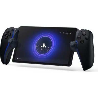 Игровая консоль Sony PlayStation Portal Remote Player Midnight Black - фото 59276